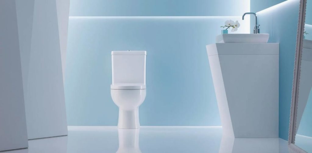 Экологически чистый туалет