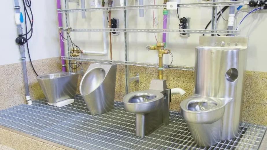 Индивидуальные решения для вакуумных туалетов