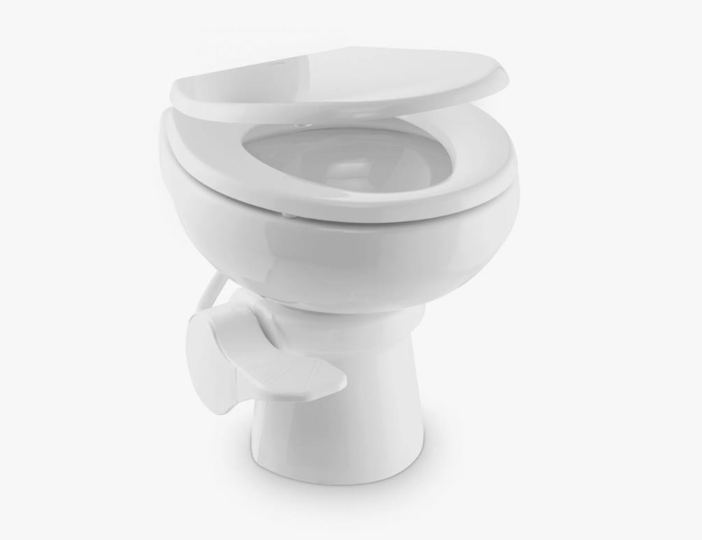 Вакуумный туалет для загородного дома