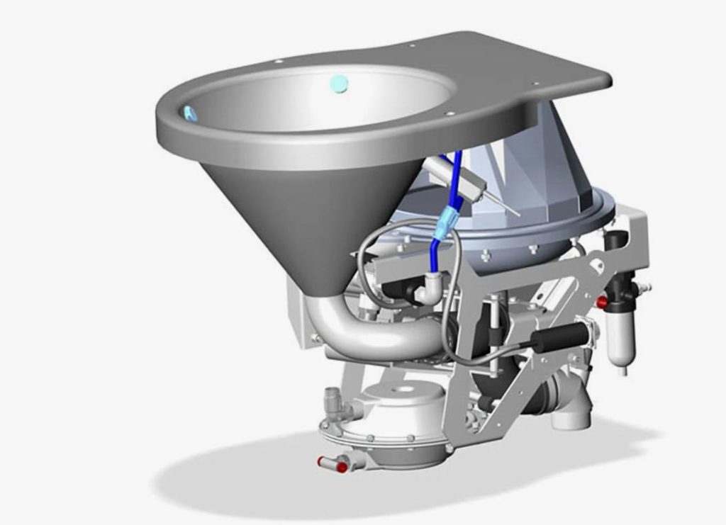 Инженерные разработки для сельских туалетов
